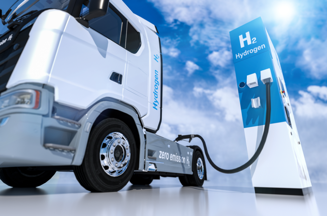派克漢尼汾 | 商用車：氫燃料電池系統上的派克技術（下）